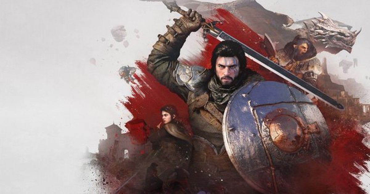 Tranh cãi xung quanh Crimson Desert khi bổ sung công nghệ Denuvo trước ngày phát hành