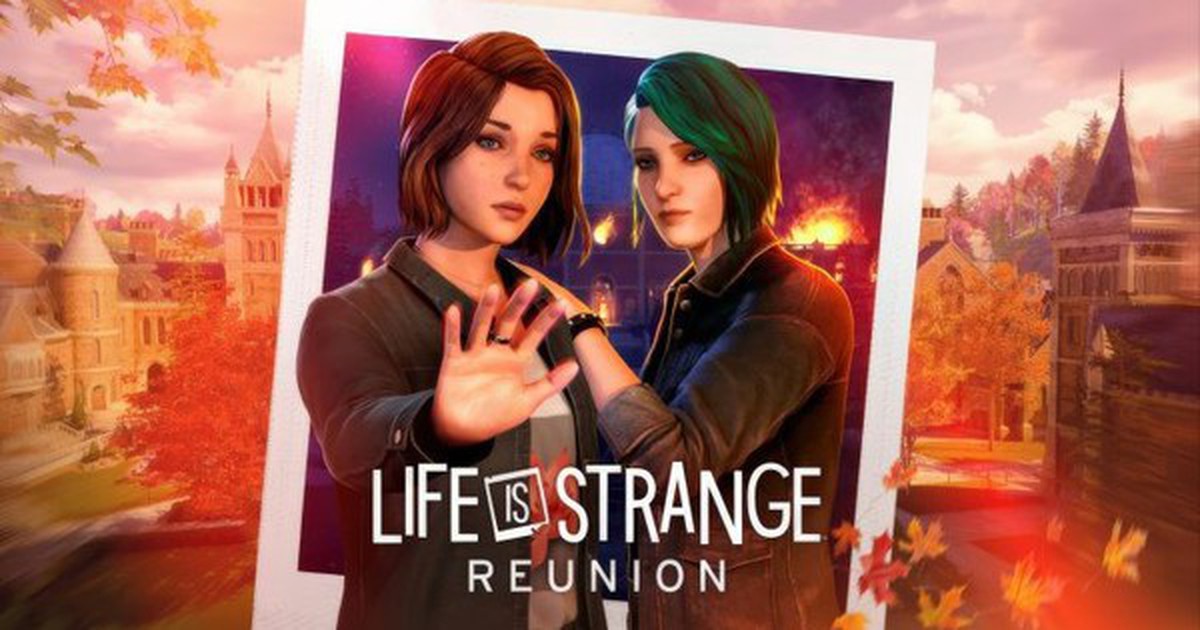 Cấu Hình PC Yêu Cầu Cao Cho Life is Strange: Reunion
