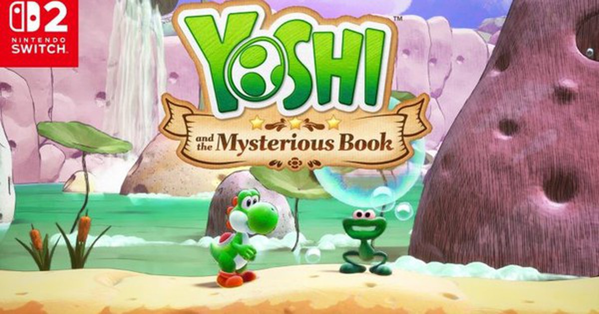 Nintendo Thay Đổi Chính Sách Giá Game Cho Switch 2: Bản Digital Rẻ Hơn Bản Vật Lý Từ Tháng 5/2026