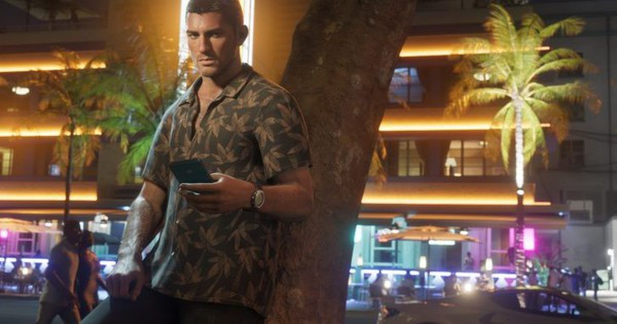 Grand Theft Auto 6: Hệ Thống Kính Vỡ Động Đột Phá, Thách Thức Phần Cứng Mới