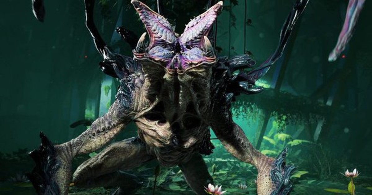 Khám Phá Alien Deathstorm: Game Kinh Dị Sinh Tồn Đầy Hấp Dẫn Lấy Cảm Hứng Từ Thập Niên 80