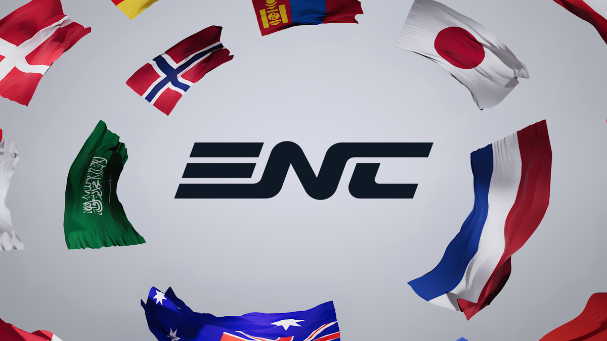 Việt Nam chính thức tham gia Esports Nations Cup 2026