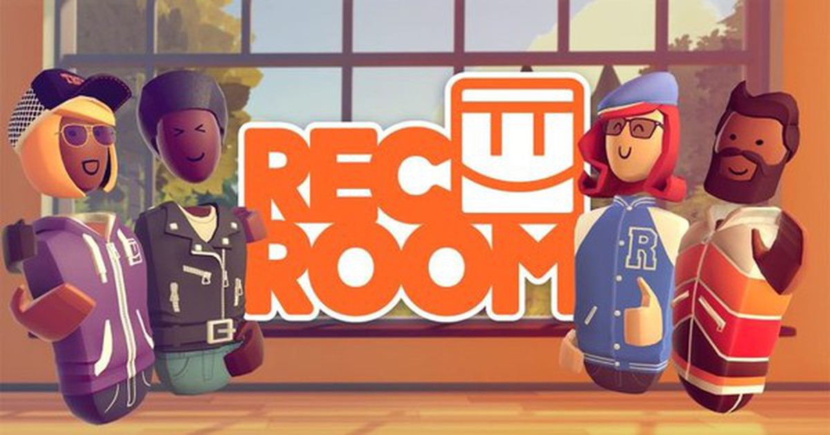 Hành Trình Kết Thúc Của Nền Tảng Thực Tế Ảo: Rec Room Đóng Cửa Sau 10 Năm Hoạt Động