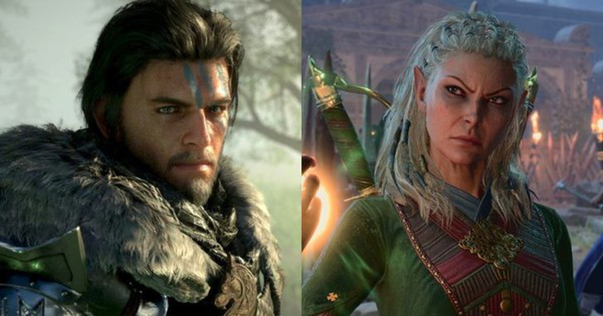 Crimson Desert Gây Tranh Cãi: Học Hỏi Hay Sao Chép Từ Các Tựa Game Nổi Tiếng?