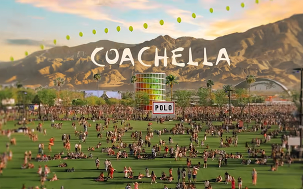 YouTube Livestream Đại Nhạc Hội Coachella Miễn Phí: Trải Nghiệm Âm Nhạc Đỉnh Cao Tại Nhà