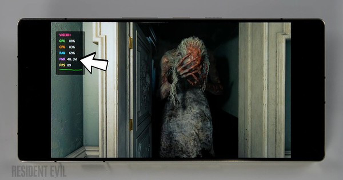 Chip Android Mới Nhất: Hiệu Năng Vượt Trội Nhưng Tiêu Thụ Điện Khủng