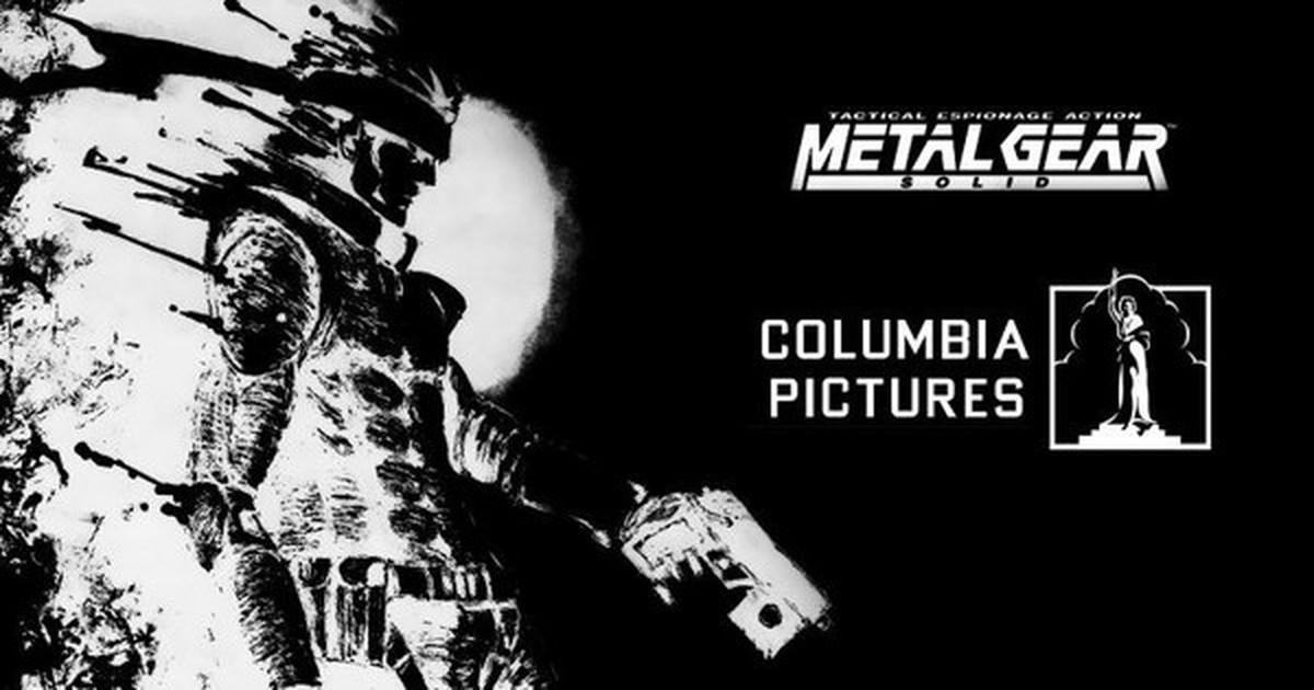 Sony đã chọn đạo diễn cho bộ phim Metal Gear Solid, nhưng sự vắng mặt của Hideo Kojima gây nhiều thắc mắc