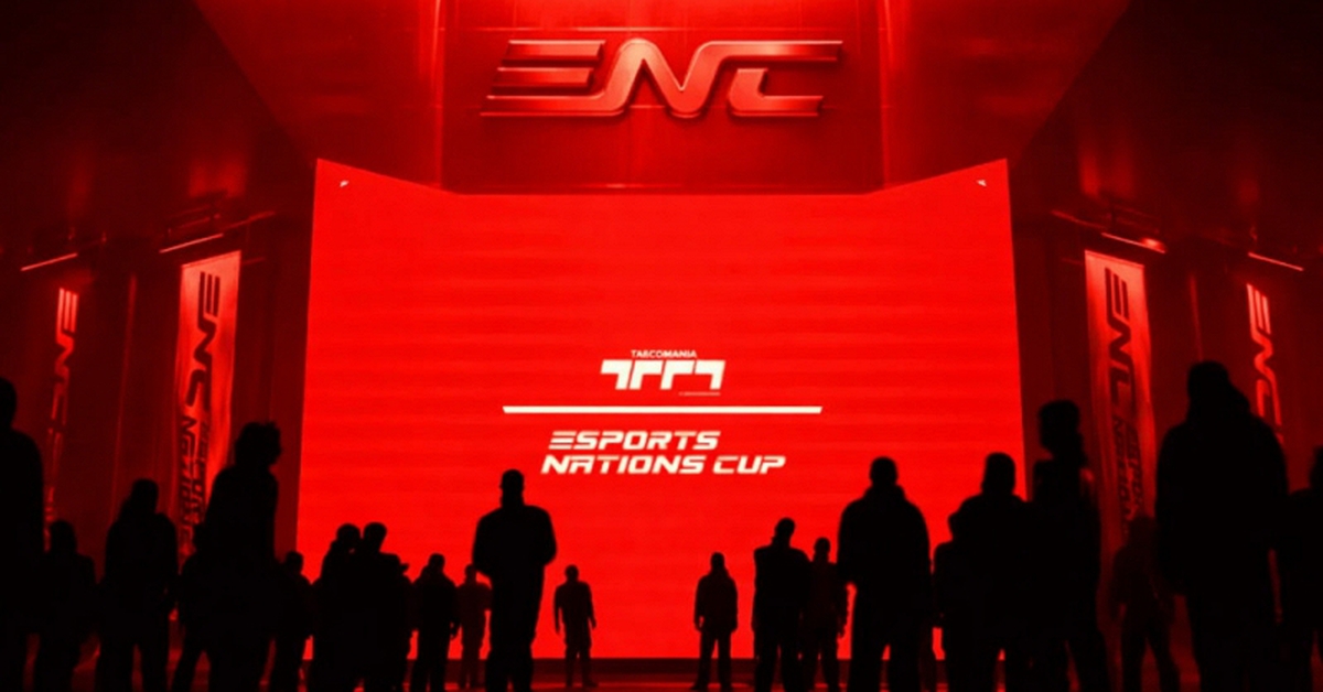 Esports Nations Cup 2026: 16 bộ môn thi đấu chính thức và cơ hội cho game thủ Việt Nam