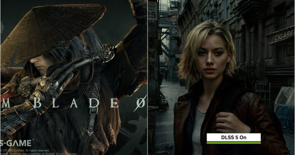 Phantom Blade Zero Từ Chối Sử Dụng Công Nghệ AI Trong Game