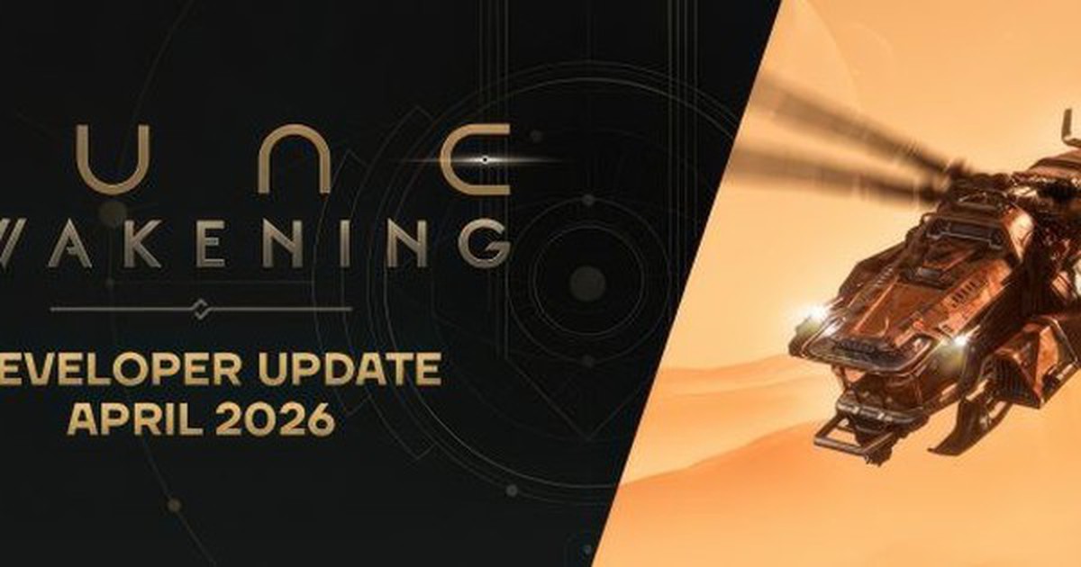 Dune Awakening: Chuyển hướng sang trải nghiệm PvE, tạm dừng PvP