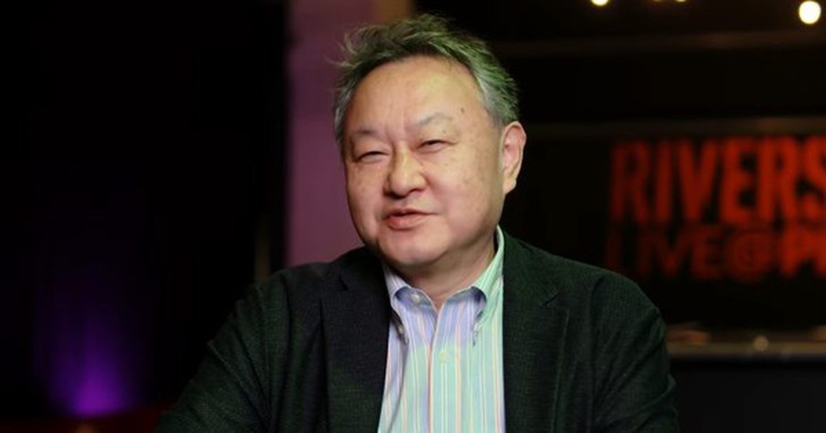 Cựu lãnh đạo PlayStation chia sẻ: Việc đưa game lên PC là điều không thể tránh khỏi