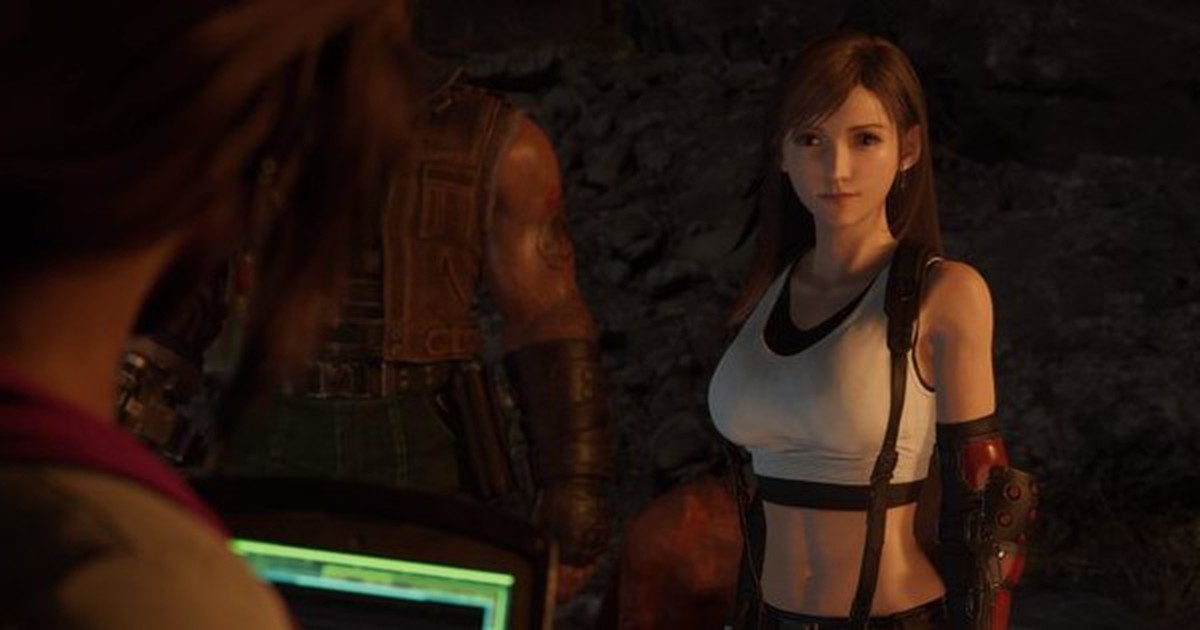 Đạo diễn của trò chơi Final Fantasy VII Remake tiết lộ phần ba sẽ là cái kết hoành tráng