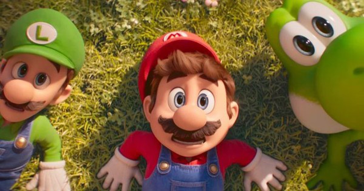 Nintendo có thể đã xác nhận dự án phim mới cho năm 2028, chưa rõ có phải là Mario