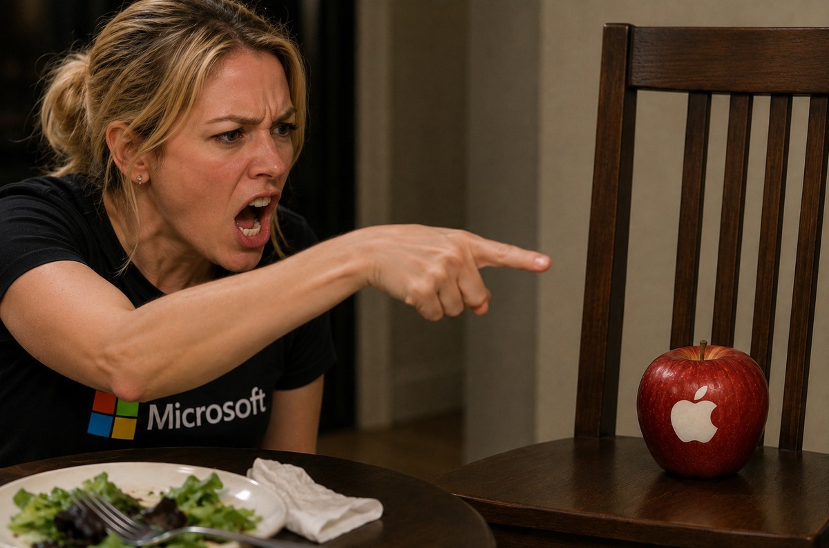 Ứng dụng Microsoft Teams Gây Phiền toái Trên Hệ Điều Hành Mac: Nguyên Nhân và Giải Pháp