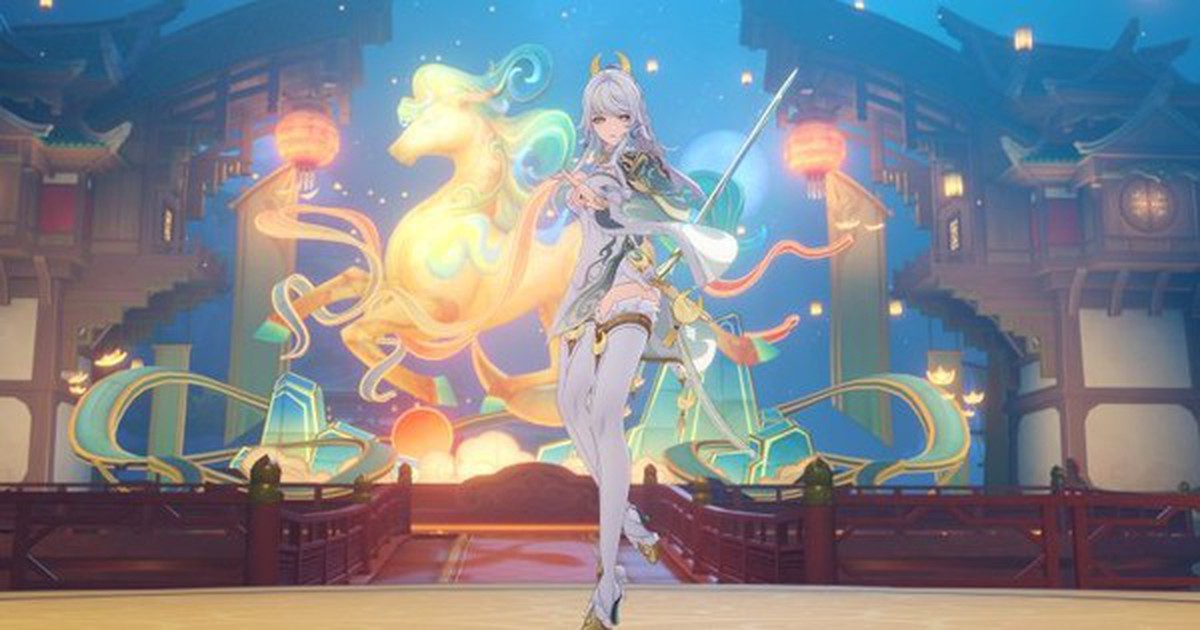 Genshin Impact có thể ra mắt trên Nintendo Switch 2