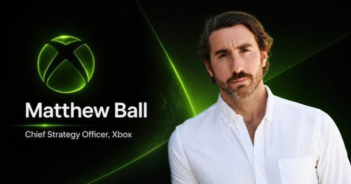 Xbox bổ nhiệm Giám đốc Chiến lược mới, khôi phục các thương hiệu game cổ điển