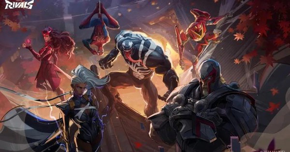 NetEase Ra Quyết Định Cấm Vĩnh Viễn 488 Tài Khoản Trong Marvel Rivals, Phủ Nhận Tin Đồn Về Hệ Thống Chống Gian Lận