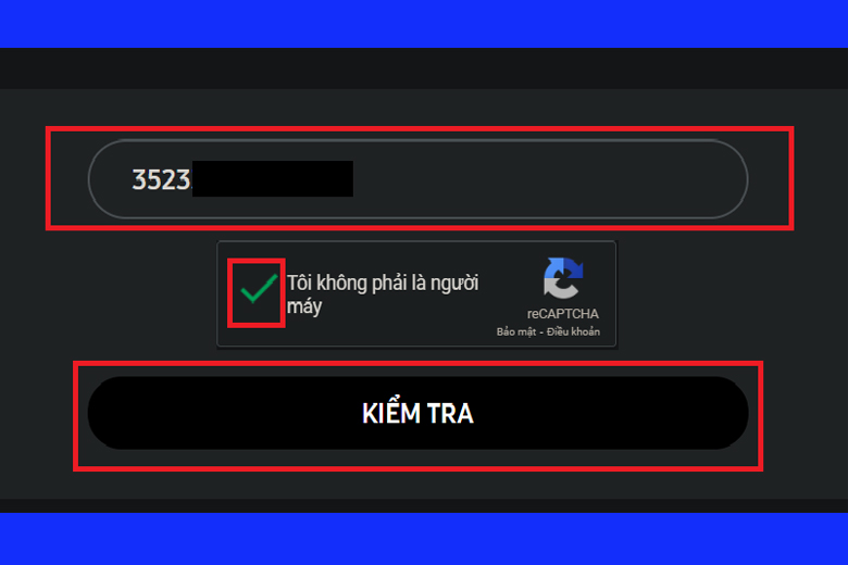kiểm tra imei samsung