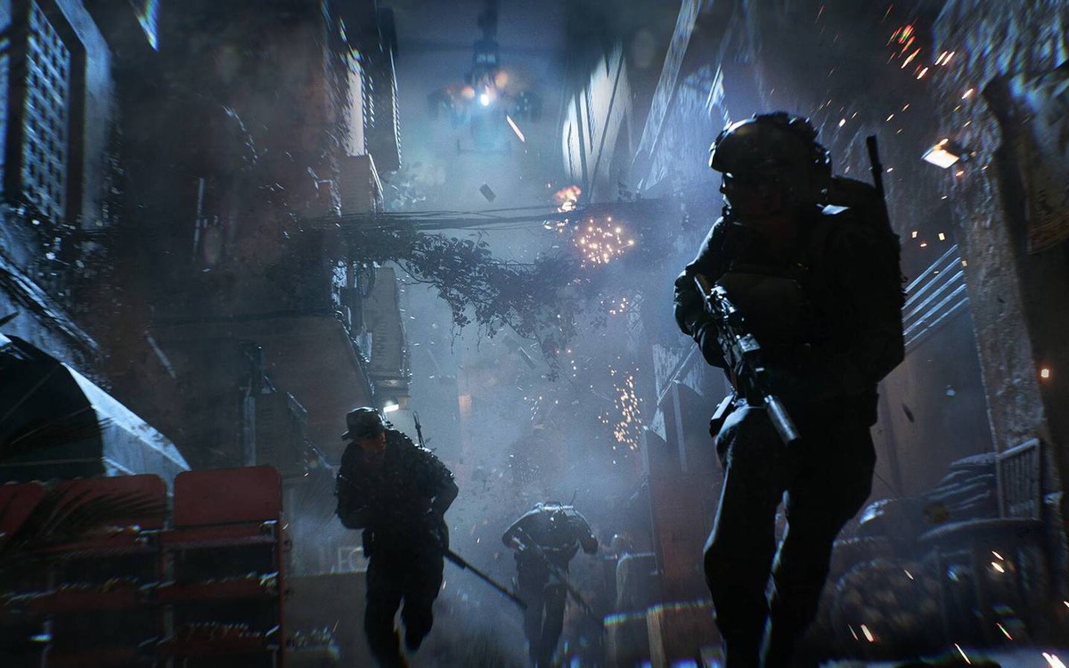 Doanh số Battlefield 6 tăng vọt, nhưng EA vẫn sa thải hàng loạt nhân viên: Nguyên nhân từ đâu?