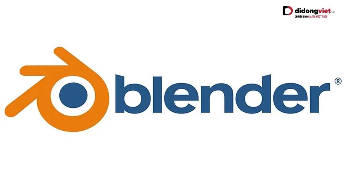 Blender: Khám Phá Phần Mềm Dựng Hình 3D và Cách Chọn Cấu Hình Render Tối Ưu