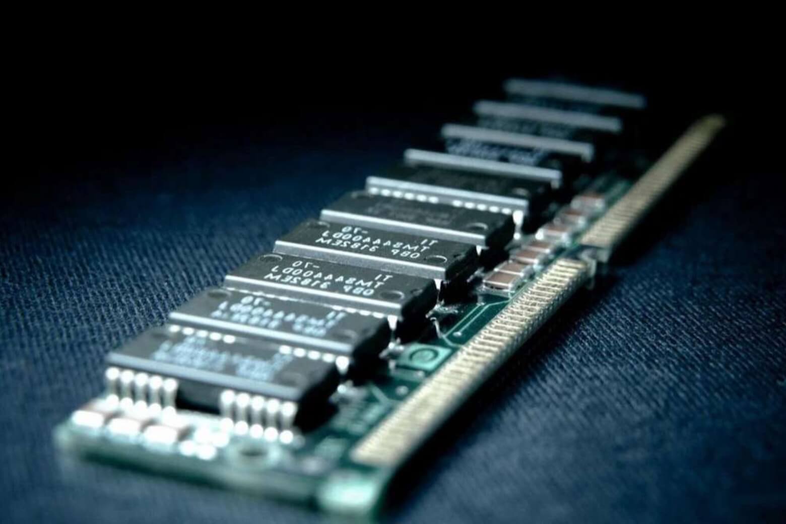 bộ nhớ trong là gì trên điện thoại smartphone