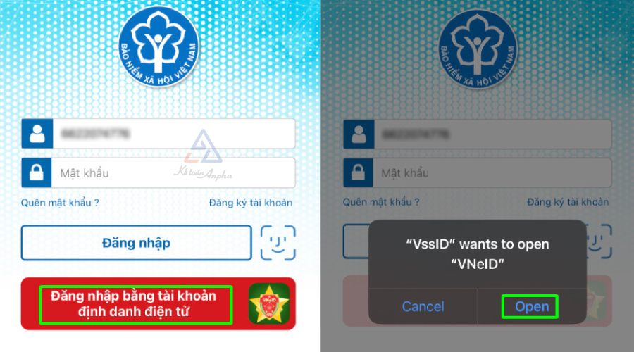 Hướng dẫn đăng ký VssID trên điện thoại năm 2026: Từ A đến Z Hướng dẫn đăng ký VssID trên điện thoại qua VNeID