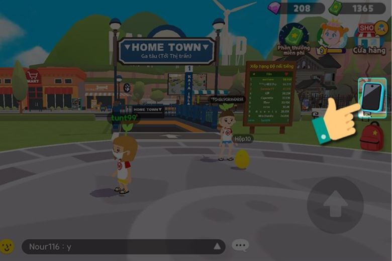 Hướng dẫn cách câu cá hiếm trong Play Together, mẹo cực hay cách câu cá hiếm trong play together