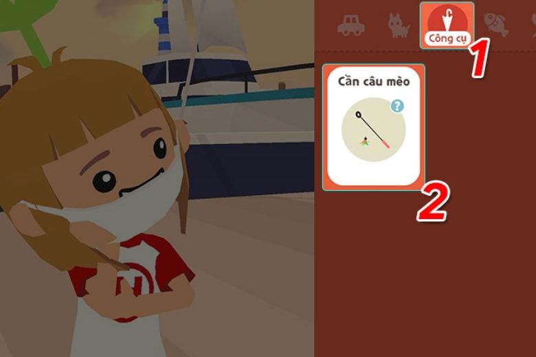 Hướng dẫn cách câu cá hiếm trong Play Together, mẹo cực hay cách câu cá hiếm trong play together