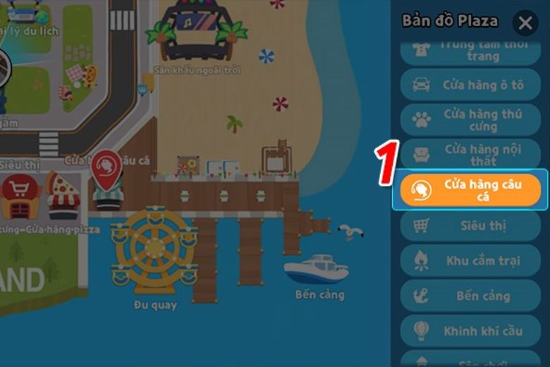 Hướng dẫn cách câu cá hiếm trong Play Together, mẹo cực hay cách câu cá hiếm trong play together