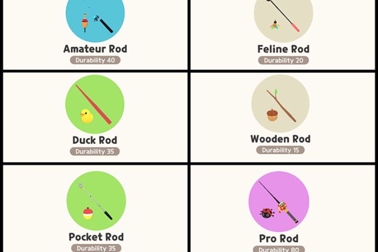 Hướng dẫn cách câu cá hiếm trong Play Together, mẹo cực hay cách câu cá hiếm trong play together