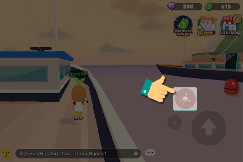 Hướng dẫn cách câu cá hiếm trong Play Together, mẹo cực hay cách câu cá hiếm trong play together