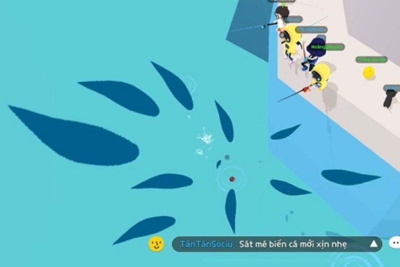 Hướng dẫn cách câu cá hiếm trong Play Together, mẹo cực hay cách câu cá hiếm trong play together