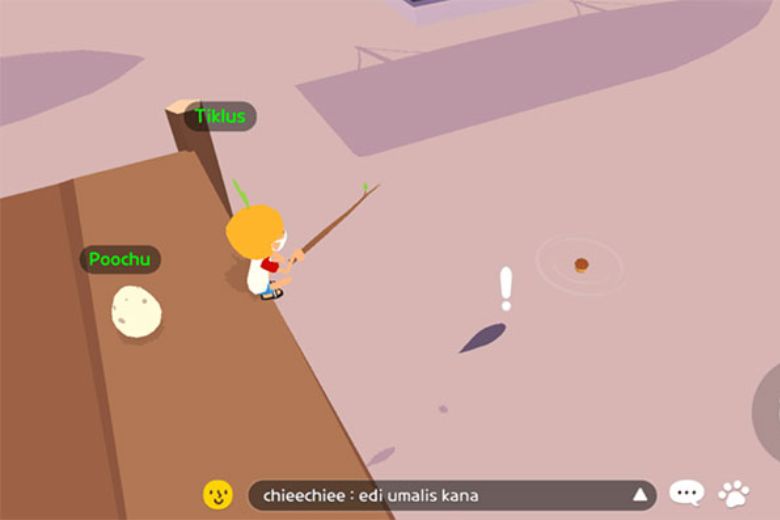 Hướng dẫn cách câu cá hiếm trong Play Together, mẹo cực hay cách câu cá hiếm trong play together