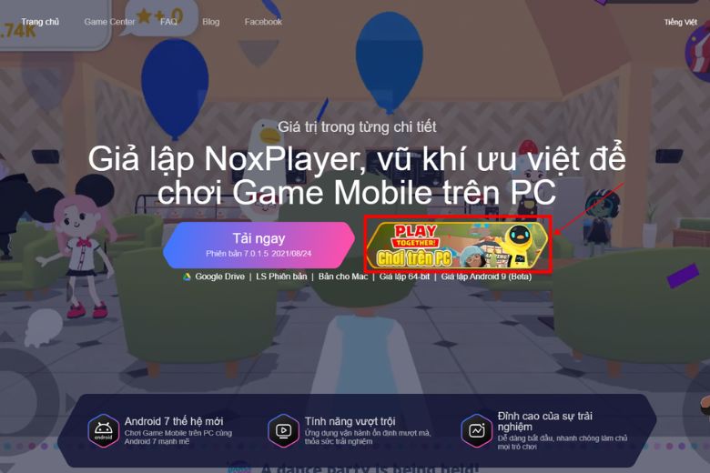 Hướng dẫn cách câu cá hiếm trong Play Together, mẹo cực hay cách câu cá hiếm trong play together