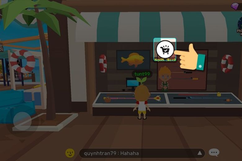 Hướng dẫn cách câu cá hiếm trong Play Together, mẹo cực hay cách câu cá hiếm trong play together