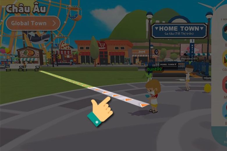 Hướng dẫn cách câu cá hiếm trong Play Together, mẹo cực hay cách câu cá hiếm trong play together