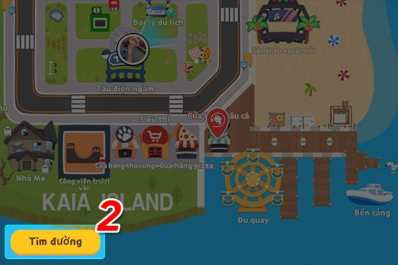 Hướng dẫn cách câu cá hiếm trong Play Together, mẹo cực hay cách câu cá hiếm trong play together