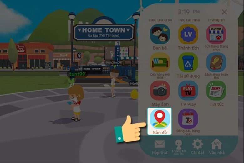 Hướng dẫn cách câu cá hiếm trong Play Together, mẹo cực hay cách câu cá hiếm trong play together