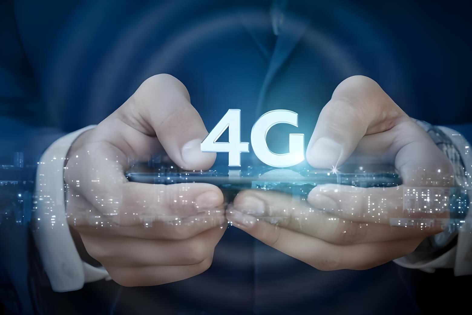 Cách chia sẻ 4G trên iPhone lỗi thường gặp