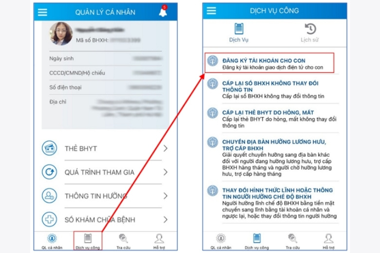 Hướng dẫn đăng ký VssID trên điện thoại năm 2026: Từ A đến Z Hướng dẫn đăng ký VssID trên điện thoại cho con