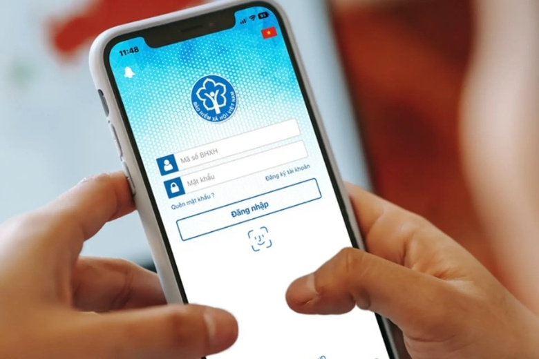 Hướng dẫn đăng ký VssID trên điện thoại năm 2026: Từ A đến Z Hướng dẫn đăng ký VssID trên điện thoại qua VNeID