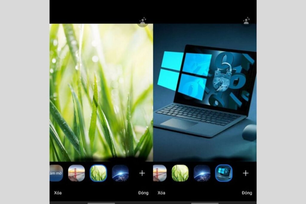 Hướng dẫn chi tiết cách thay đổi hình nền trong Zoom trên điện thoại OPPO Cách đổi background trong Zoom trên điện thoại OPPO