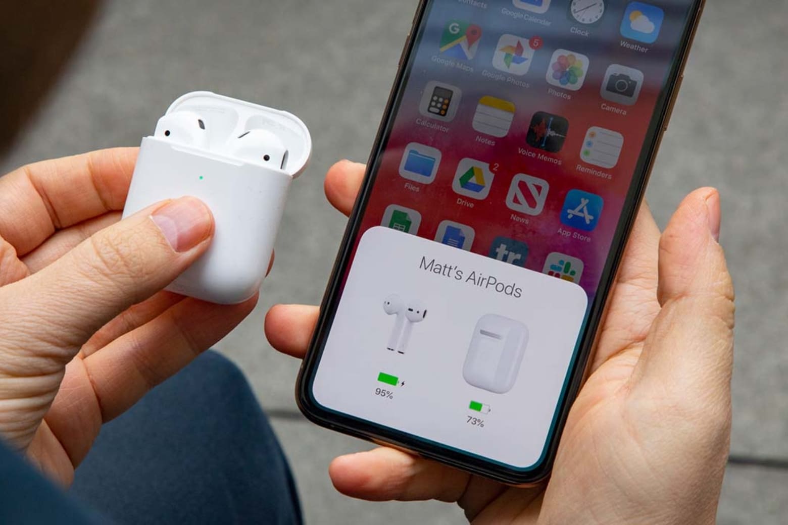Hướng Dẫn Đổi Tên Tai Nghe AirPods Trên Các Thiết Bị Lý do cần biết cách đổi tên AirPods