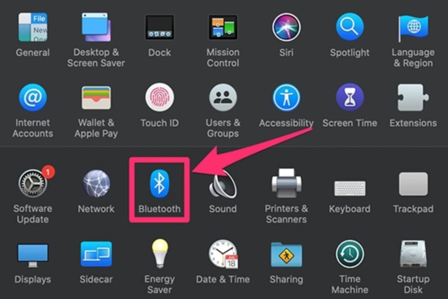 Hướng Dẫn Đổi Tên Tai Nghe AirPods Trên Các Thiết Bị Cách đổi tên AirPods trên MacBook