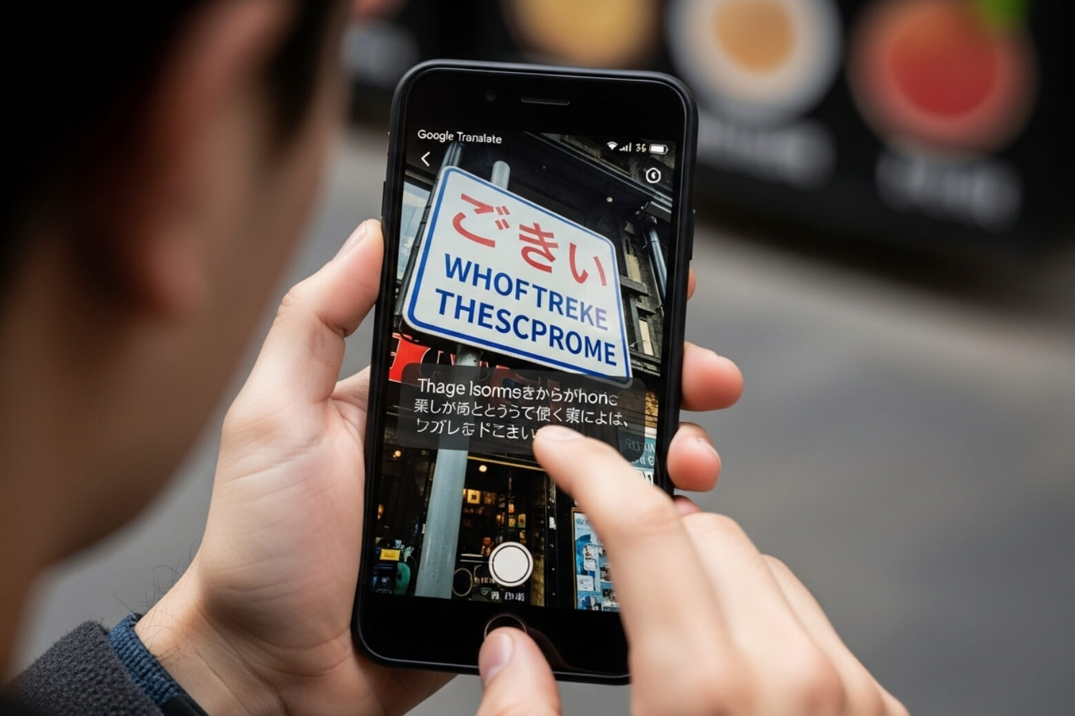 Cách tính năng tiện ích của Google dịch được nhiều bạn trẻ đam mê du lịch cũng như dân văn phòng ưa chuộng