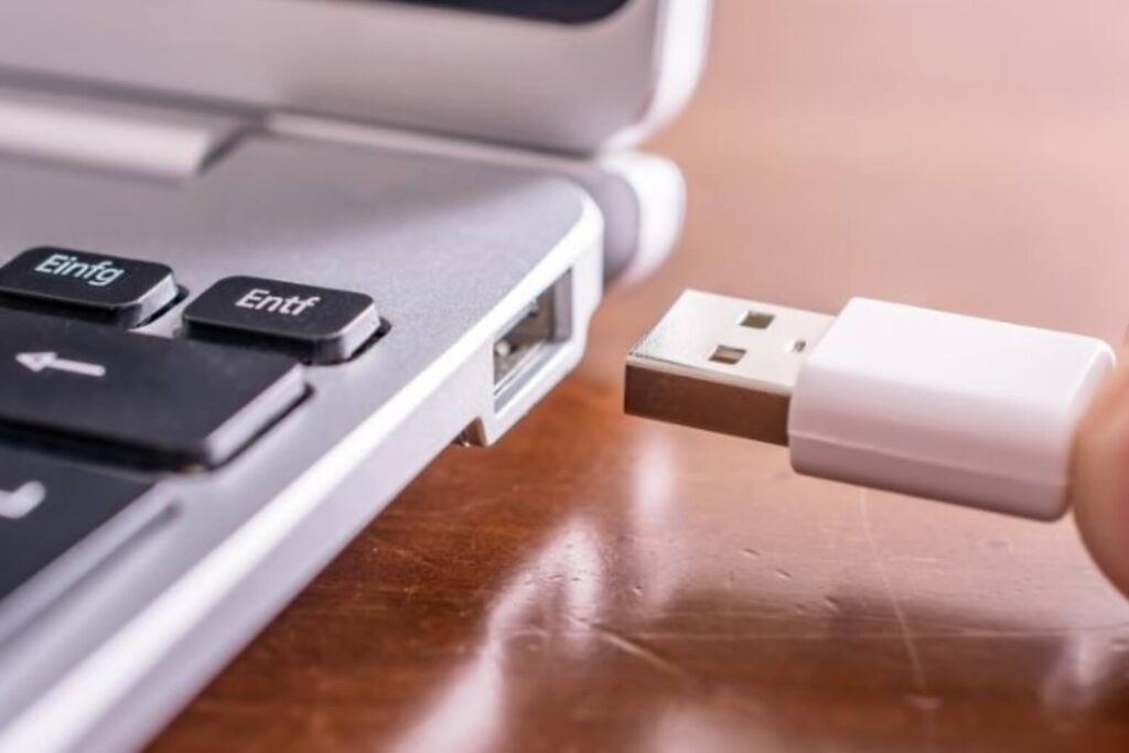 cách kết nối điện thoại với máy tính