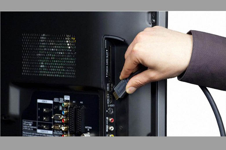 12 Cách kết nối iPhone với tivi hiệu quả và chi tiết nhất cách kết nối iPhone với Tivi