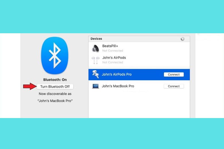 cách kết nối loa với điện thoại