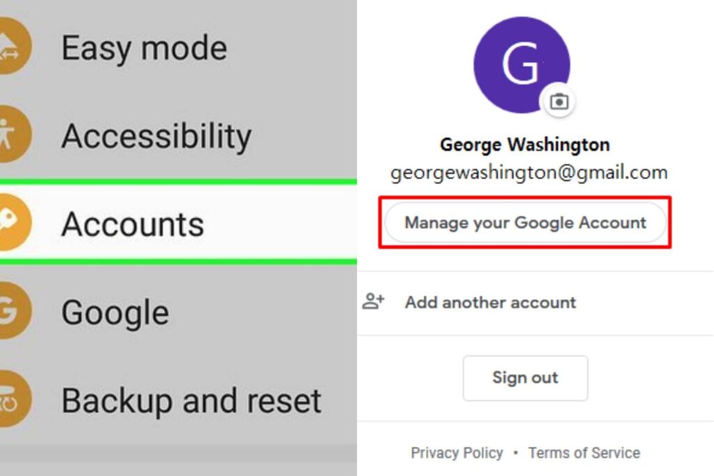 Hướng dẫn khôi phục tin nhắn SMS trên điện thoại iPhone và Android Khôi phục tin nhắn từ Google Drive