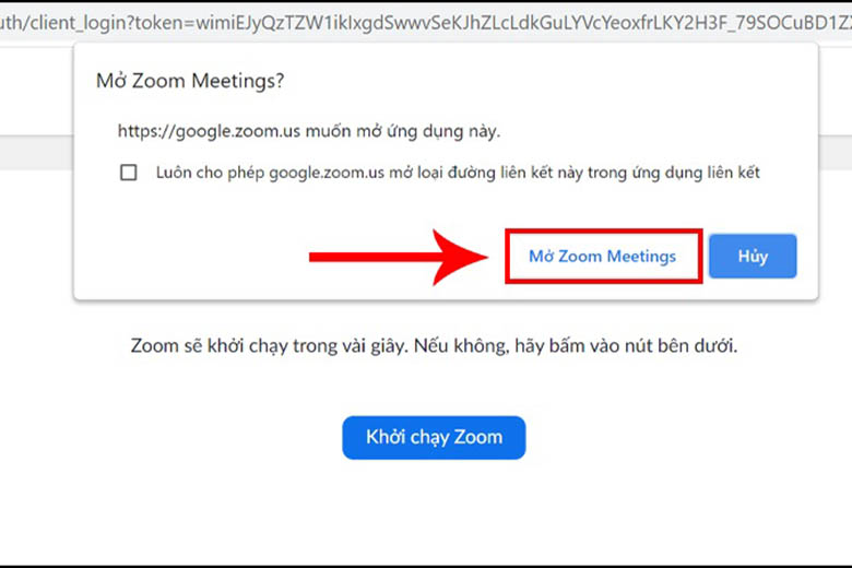 Cách tạo phòng Zoom để họp, học Online đơn giản trong 30s Cách tạo phòng Zoom